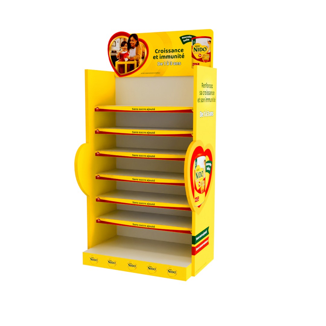 Nestlé Digital Campaign Toolkit 3